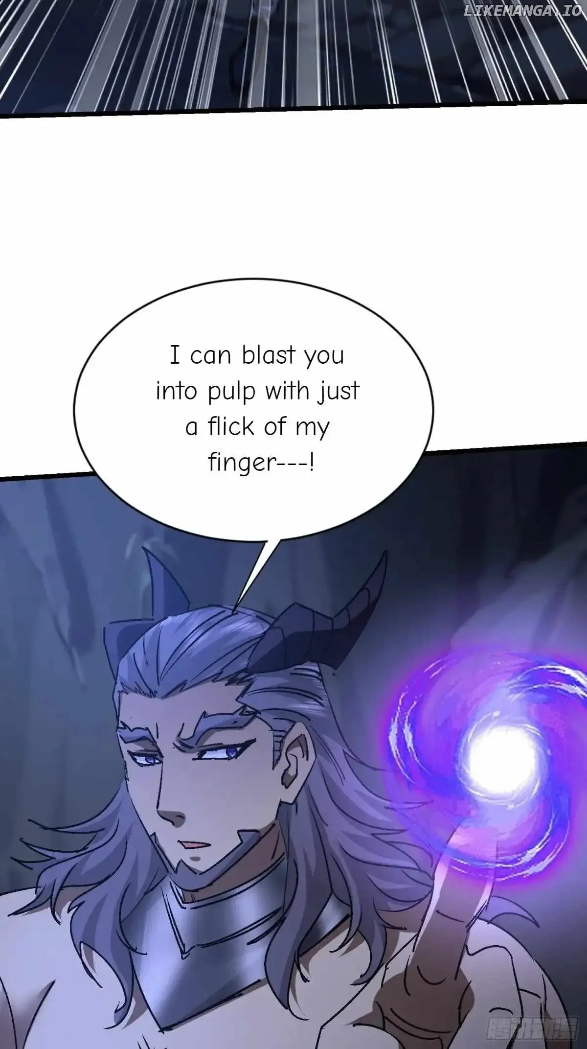 Became the Target of a Harem of Another World Chapter 72 Online - página 2