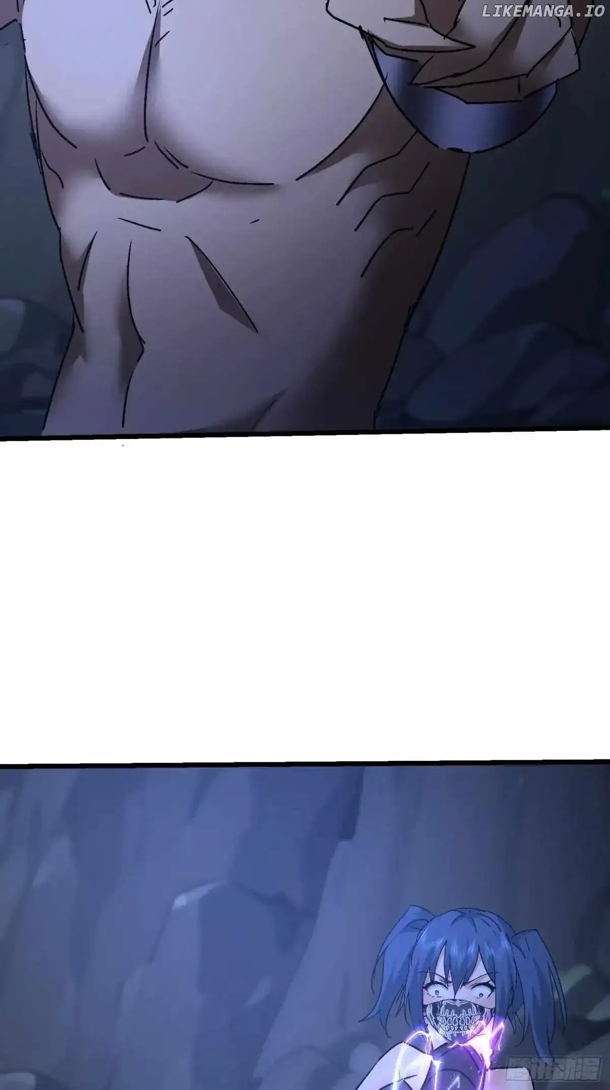 Became the Target of a Harem of Another World Chapter 72 Online - página 3