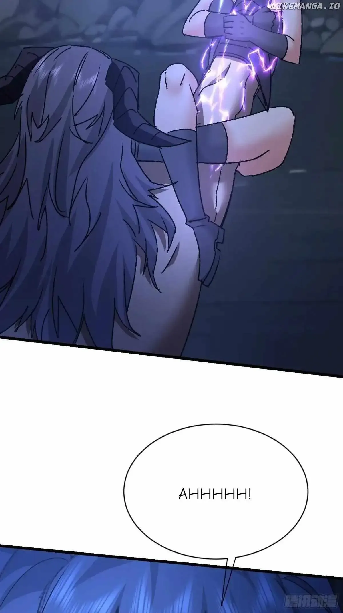 Became the Target of a Harem of Another World Chapter 72 Online - página 4