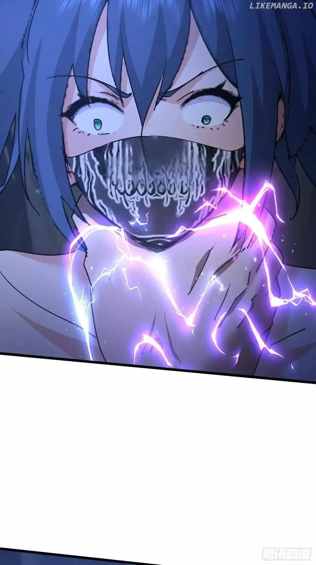 Became the Target of a Harem of Another World Chapter 72 Online - página 5