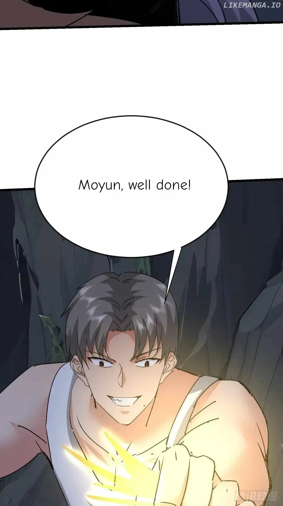 Became the Target of a Harem of Another World Chapter 72 Online - página 8