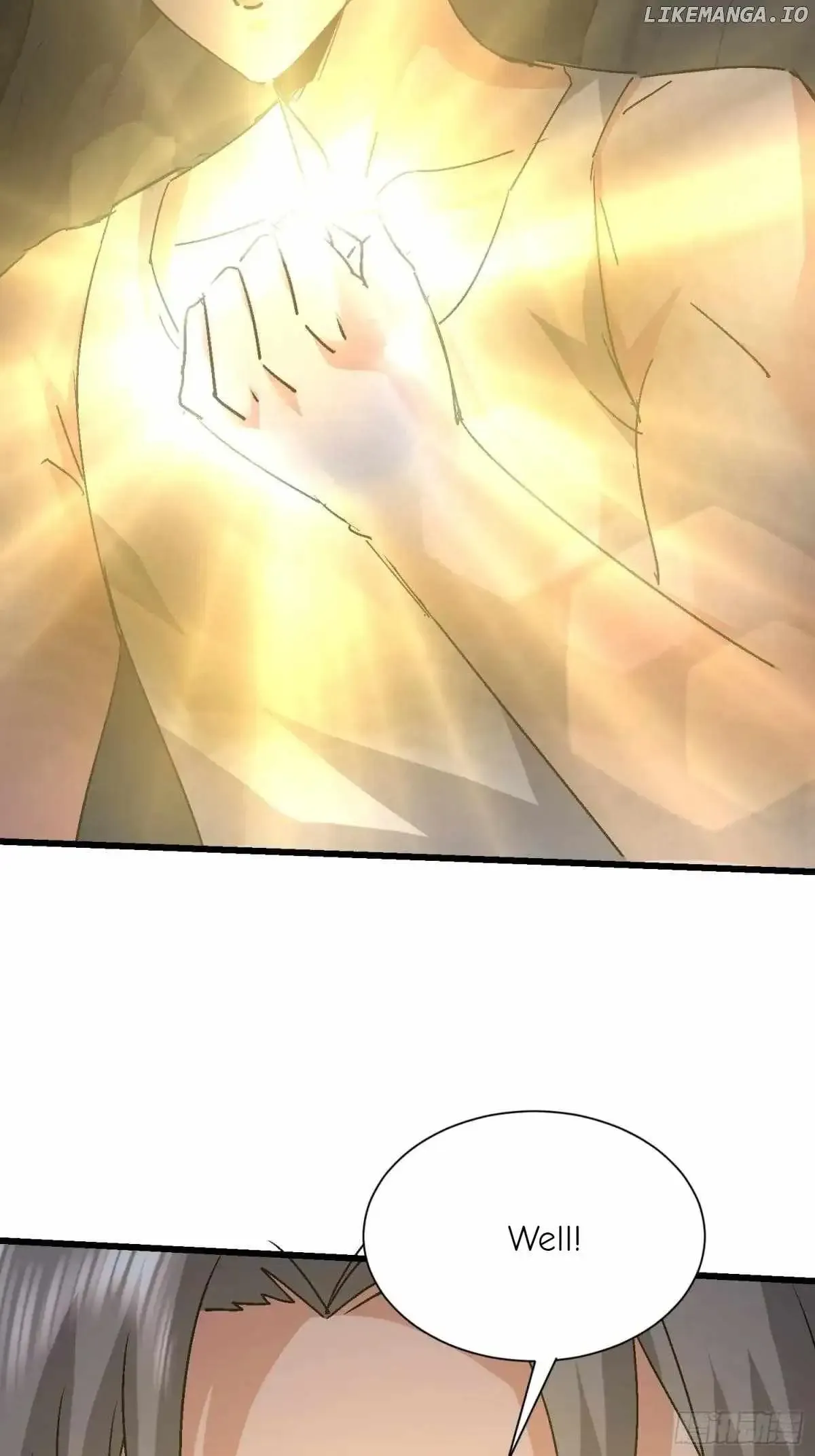 Became the Target of a Harem of Another World Chapter 72 Online - página 10