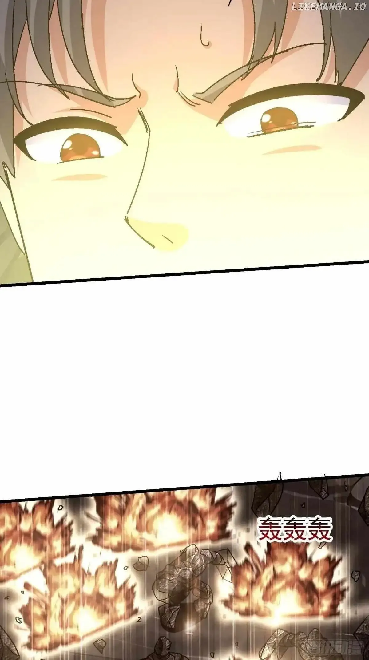 Became the Target of a Harem of Another World Chapter 72 Online - página 11