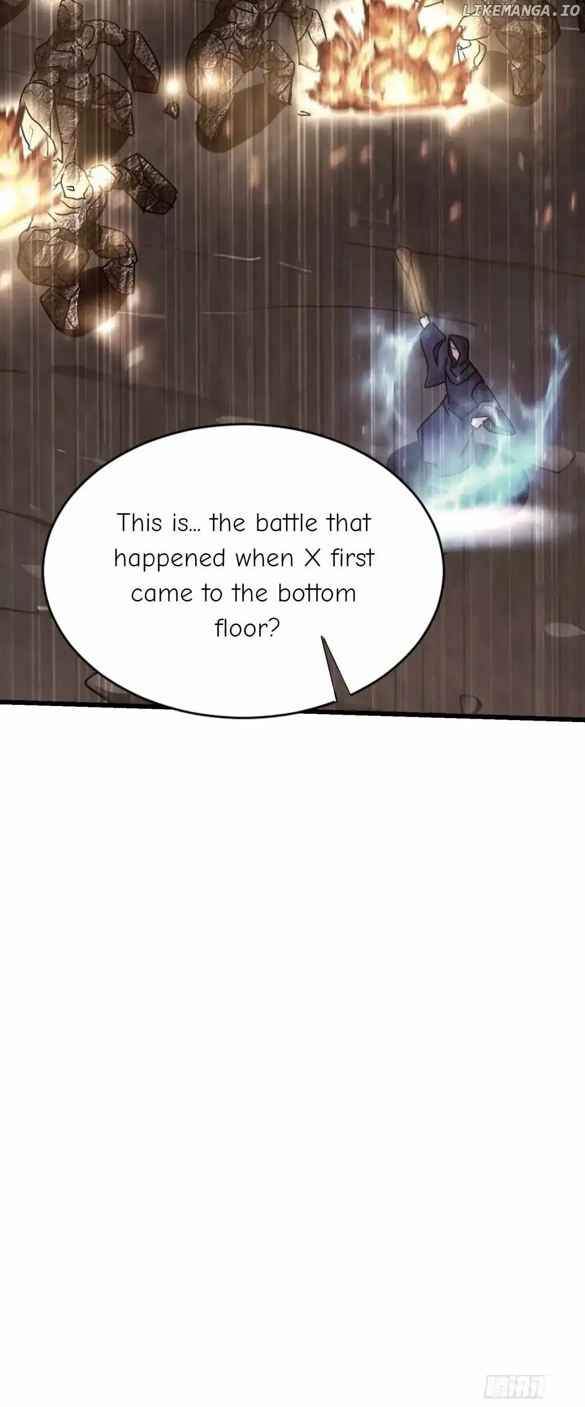 Became the Target of a Harem of Another World Chapter 72 Online - página 12
