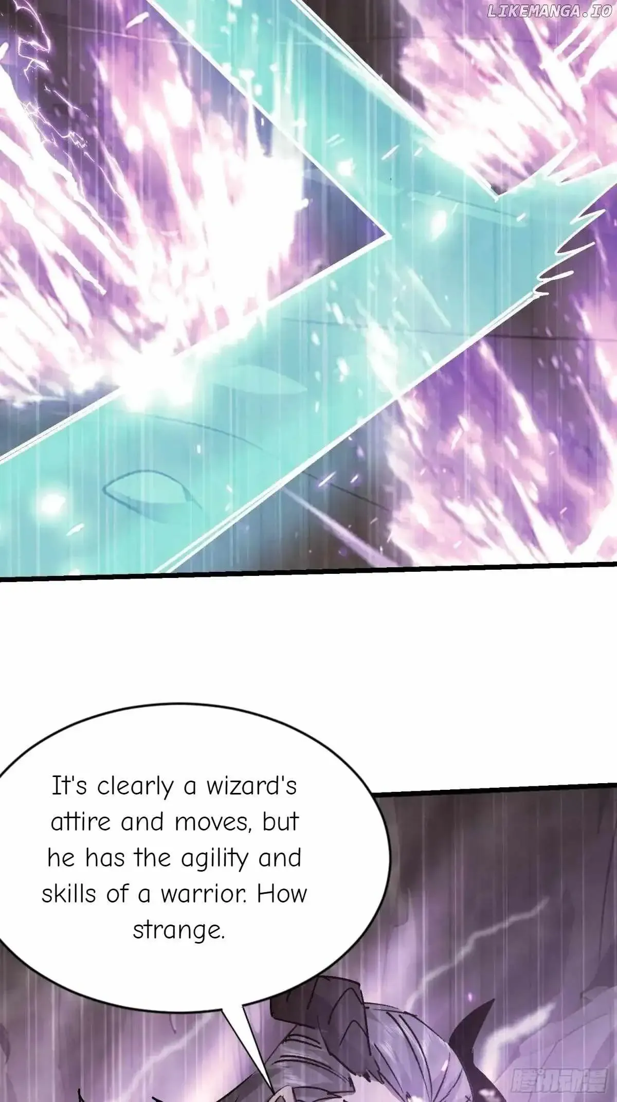 Became the Target of a Harem of Another World Chapter 72 Online - página 15