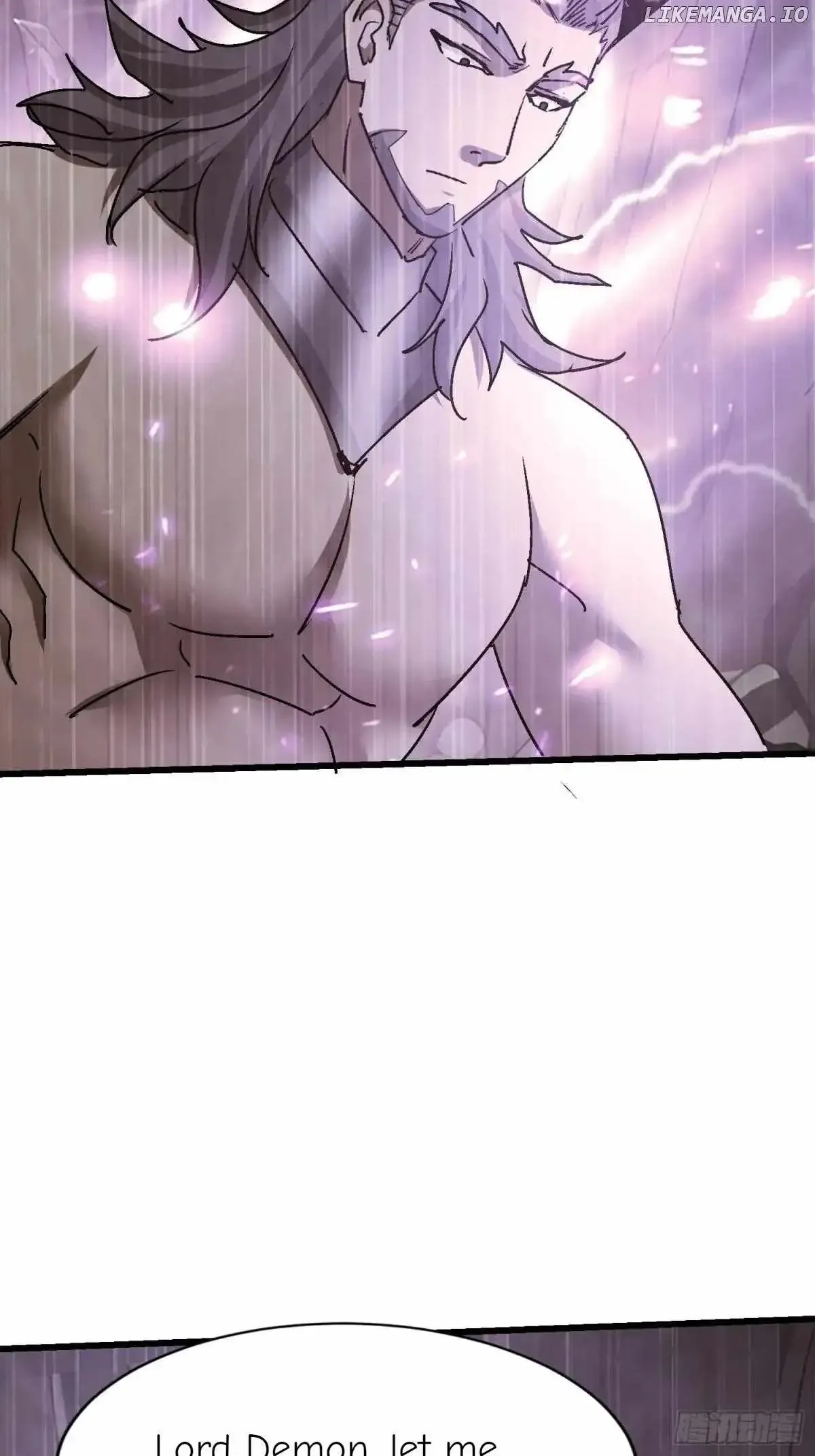 Became the Target of a Harem of Another World Chapter 72 Online - página 16