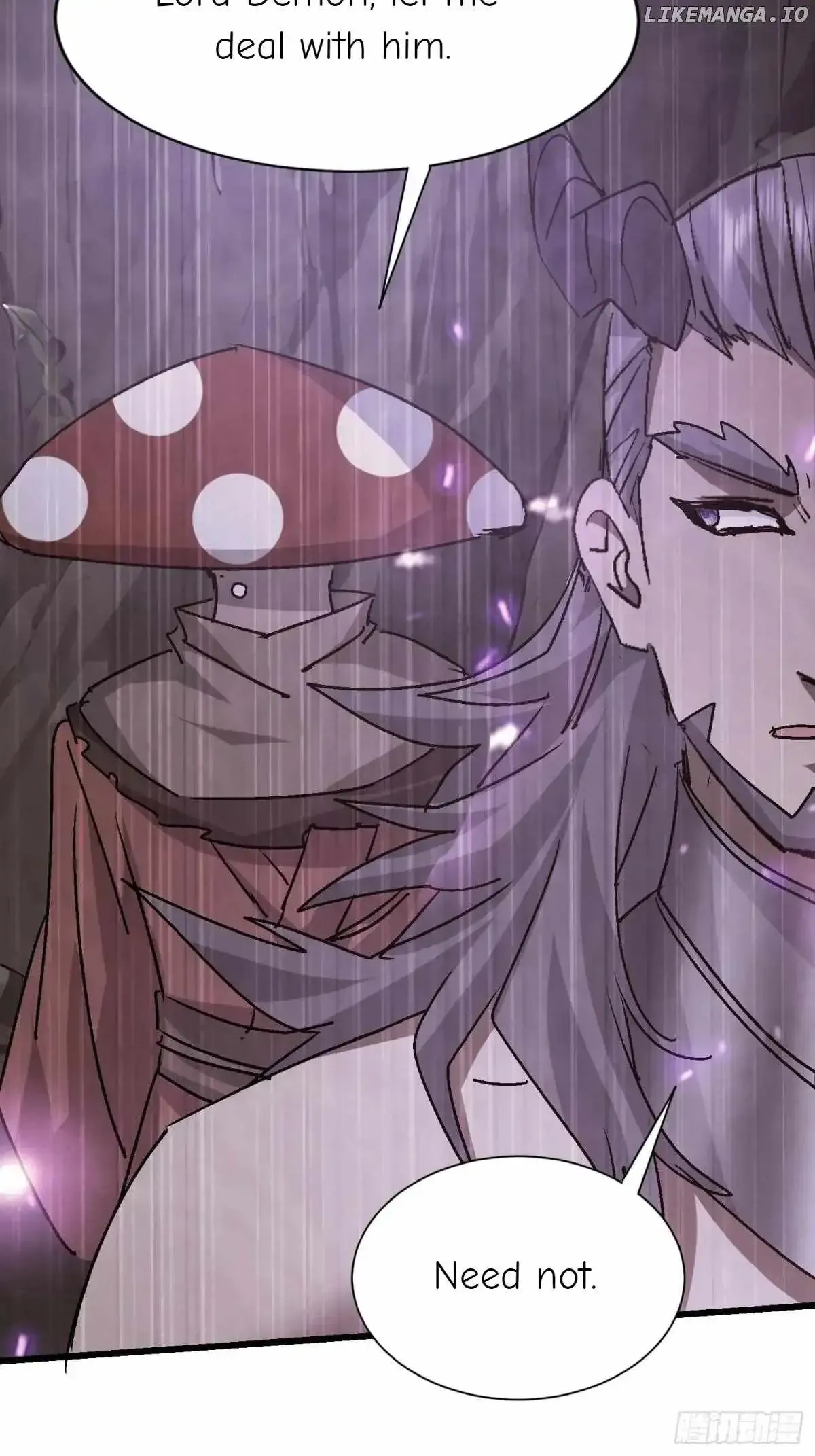 Became the Target of a Harem of Another World Chapter 72 Online - página 17