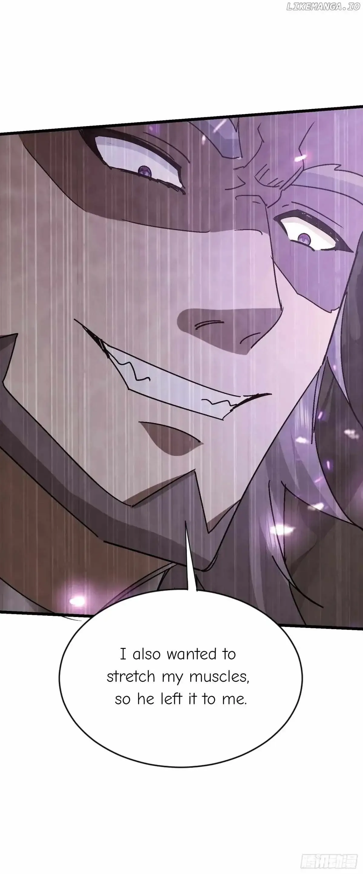 Became the Target of a Harem of Another World Chapter 72 Online - página 18