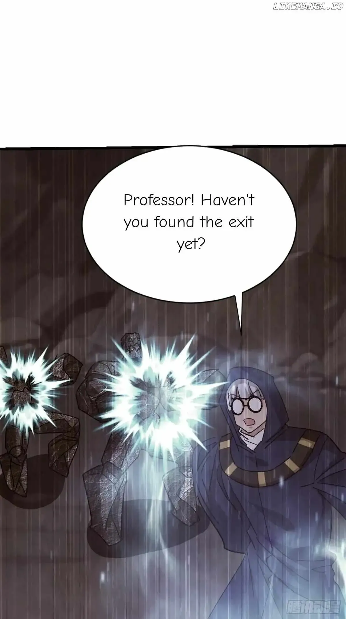 Became the Target of a Harem of Another World Chapter 72 Online - página 19