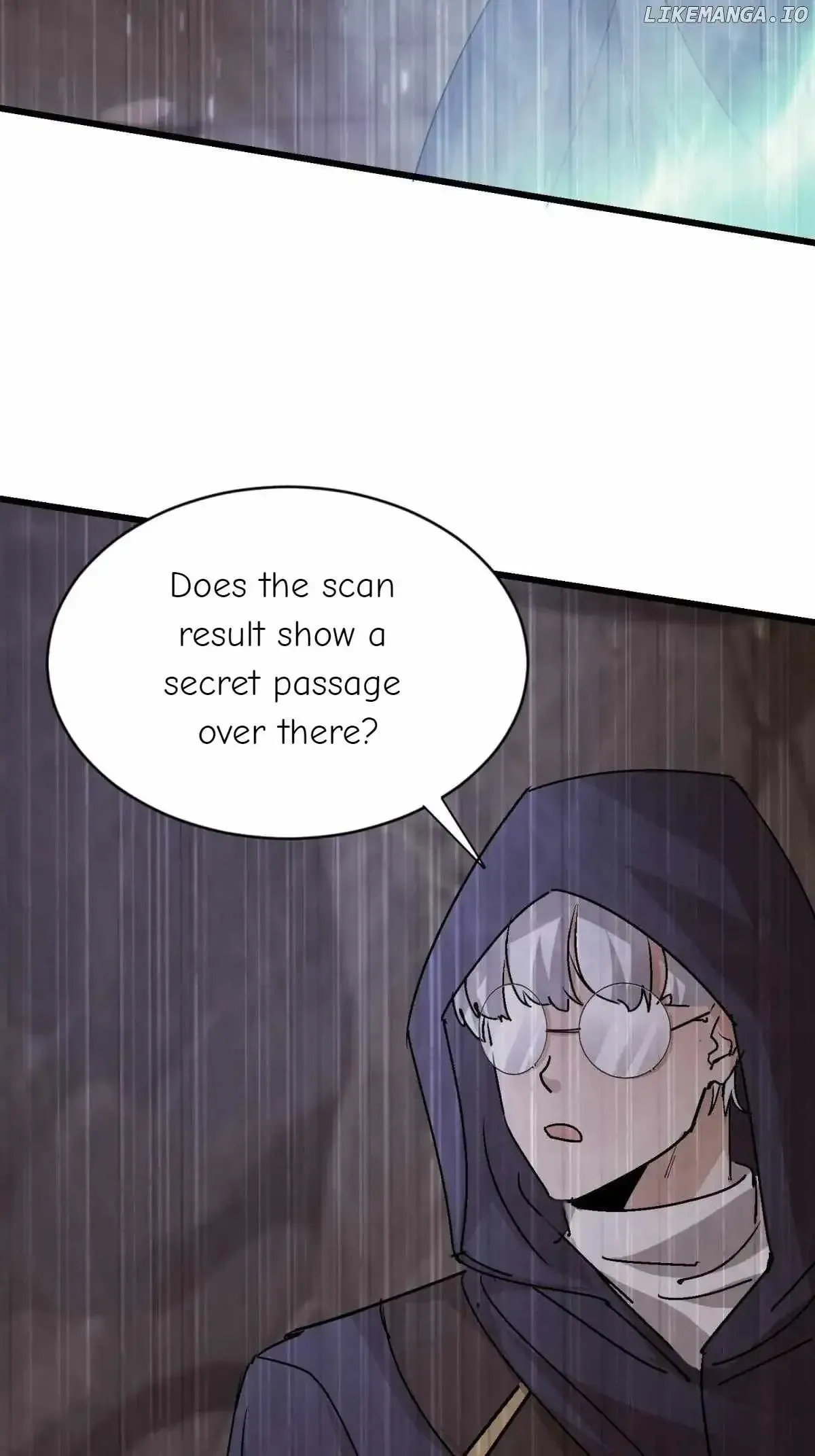 Became the Target of a Harem of Another World Chapter 72 Online - página 20