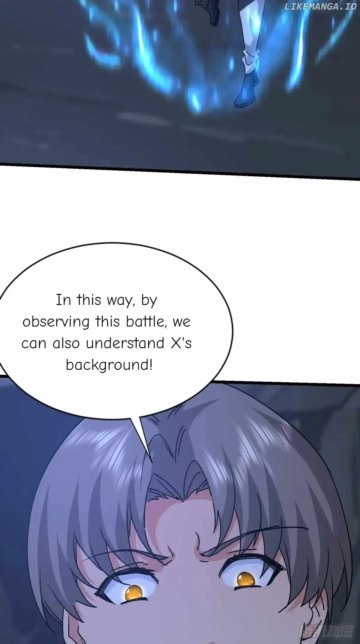 Became the Target of a Harem of Another World Chapter 72 Online - página 22