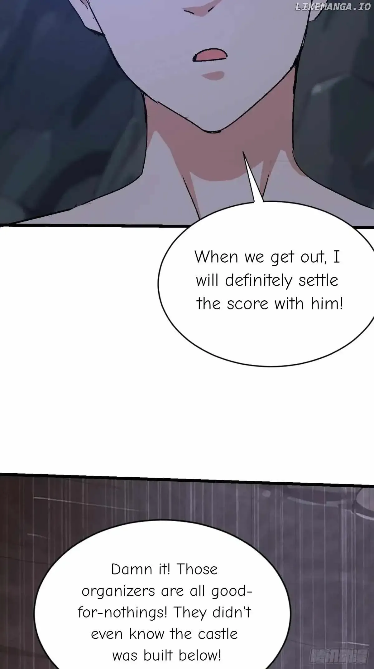 Became the Target of a Harem of Another World Chapter 72 Online - página 23