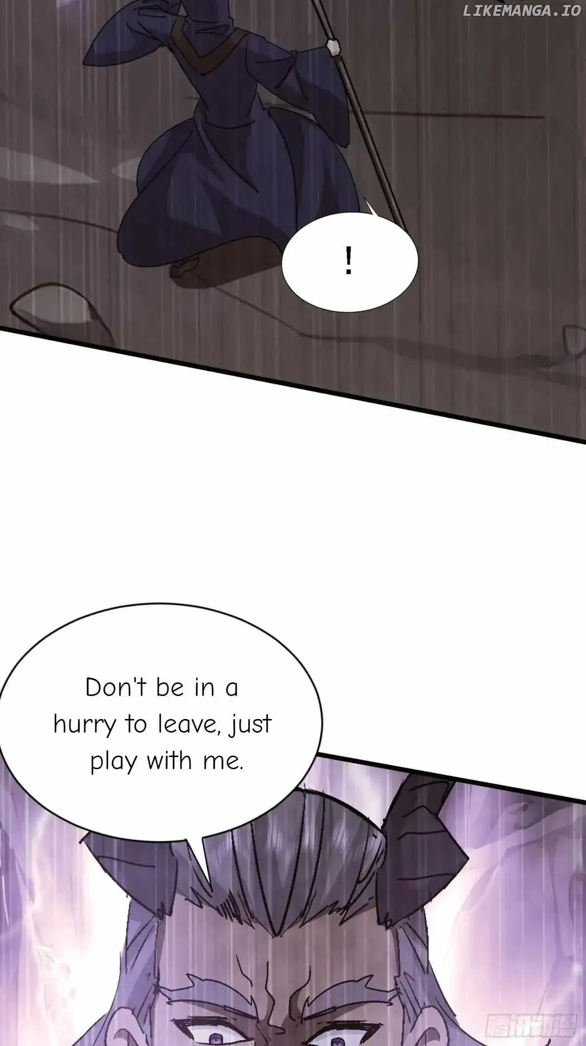 Became the Target of a Harem of Another World Chapter 72 Online - página 26