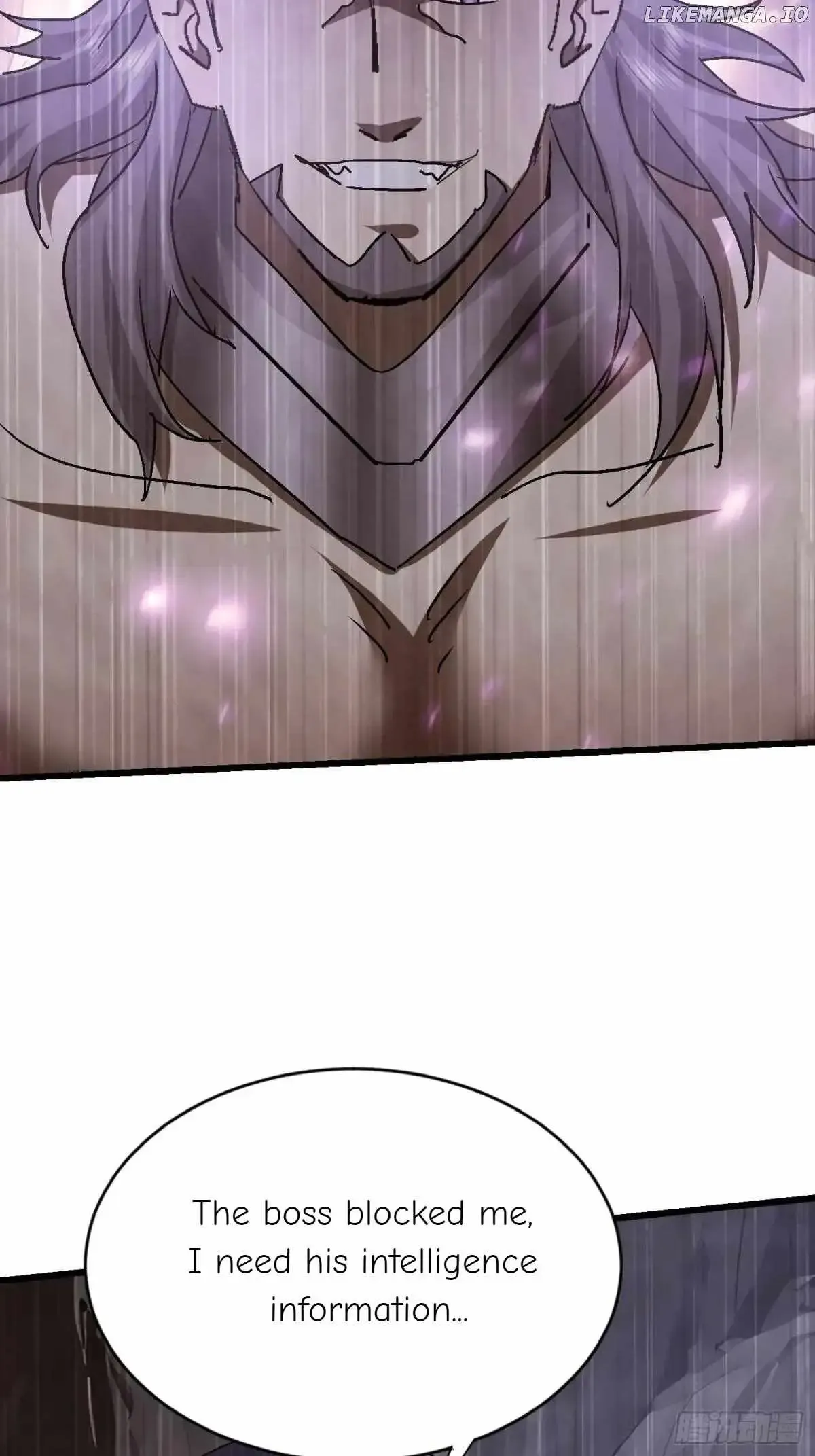 Became the Target of a Harem of Another World Chapter 72 Online - página 27