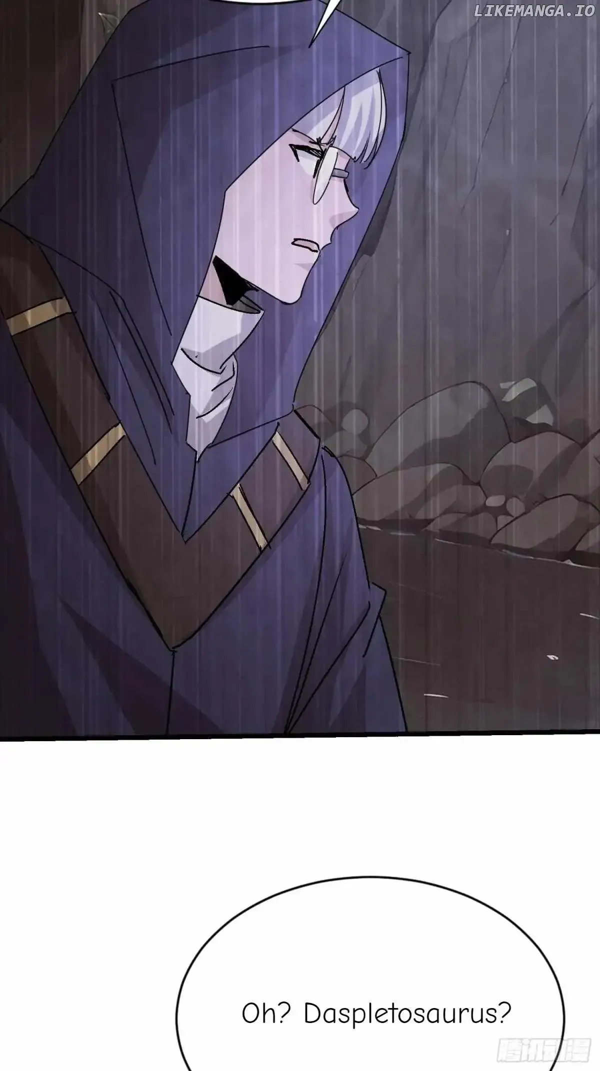 Became the Target of a Harem of Another World Chapter 72 Online - página 28