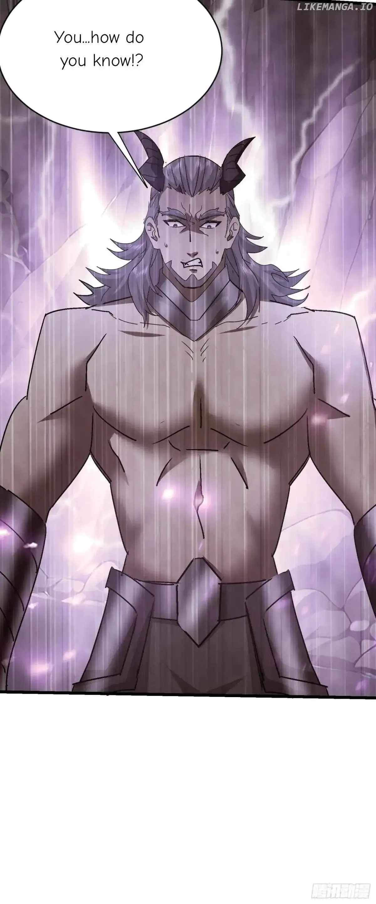 Became the Target of a Harem of Another World Chapter 72 Online - página 30