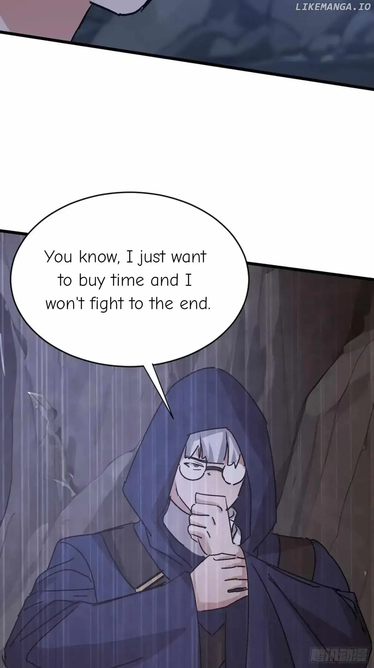 Became the Target of a Harem of Another World Chapter 72 Online - página 32