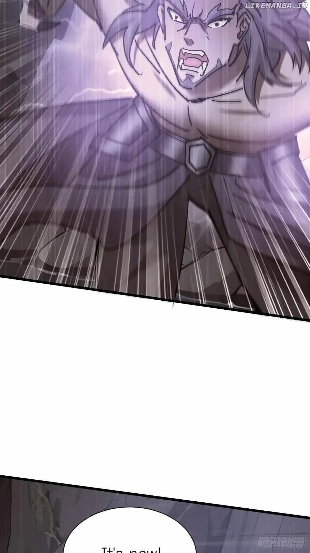Became the Target of a Harem of Another World Chapter 72 Online - página 34