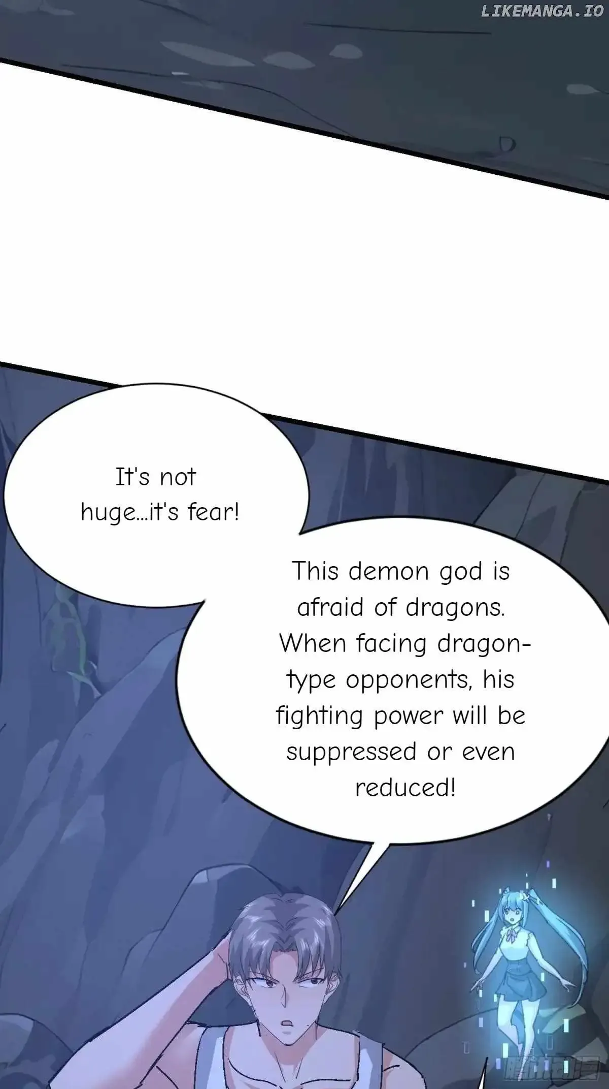 Became the Target of a Harem of Another World Chapter 72 Online - página 45