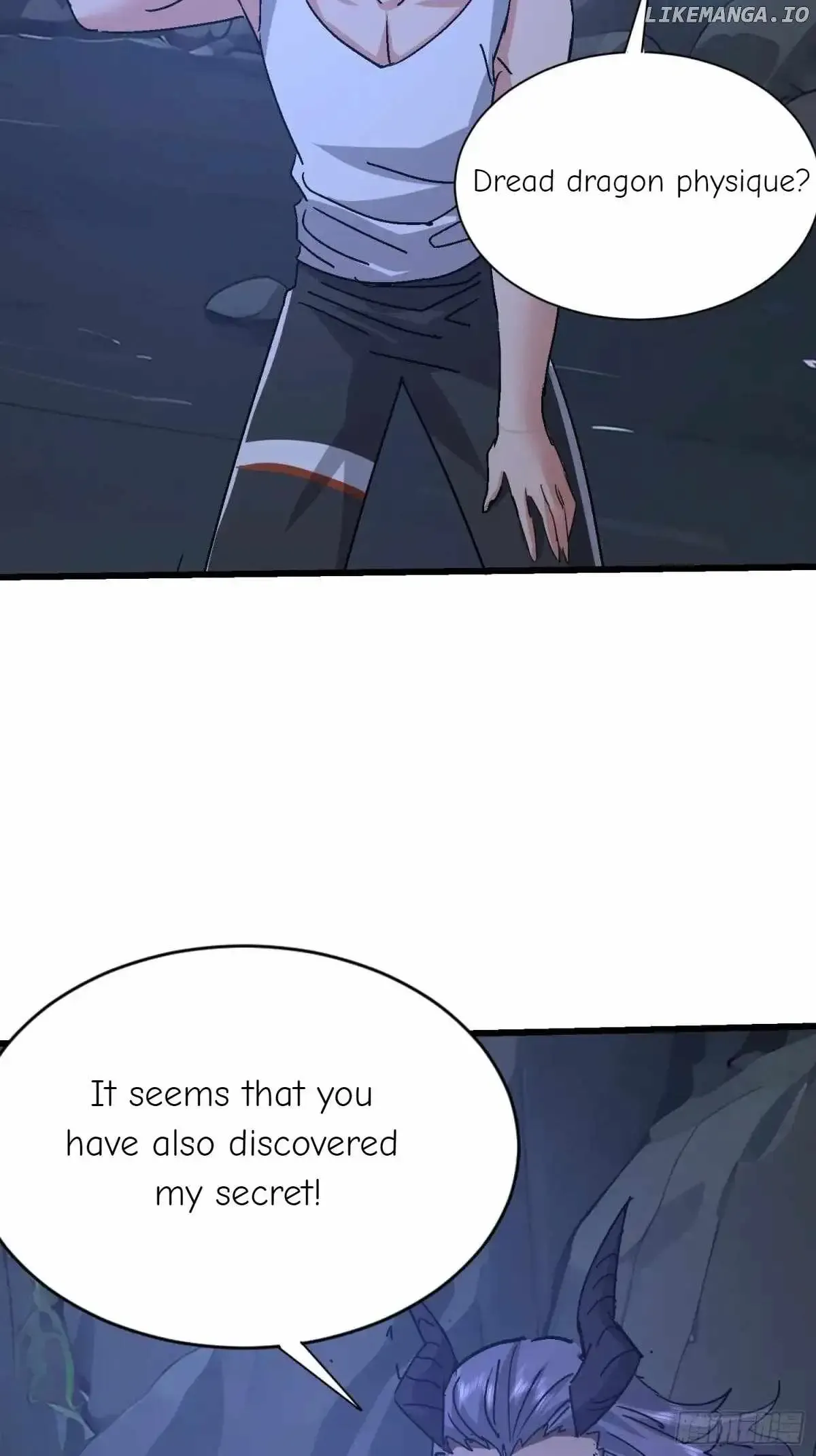 Became the Target of a Harem of Another World Chapter 72 Online - página 46