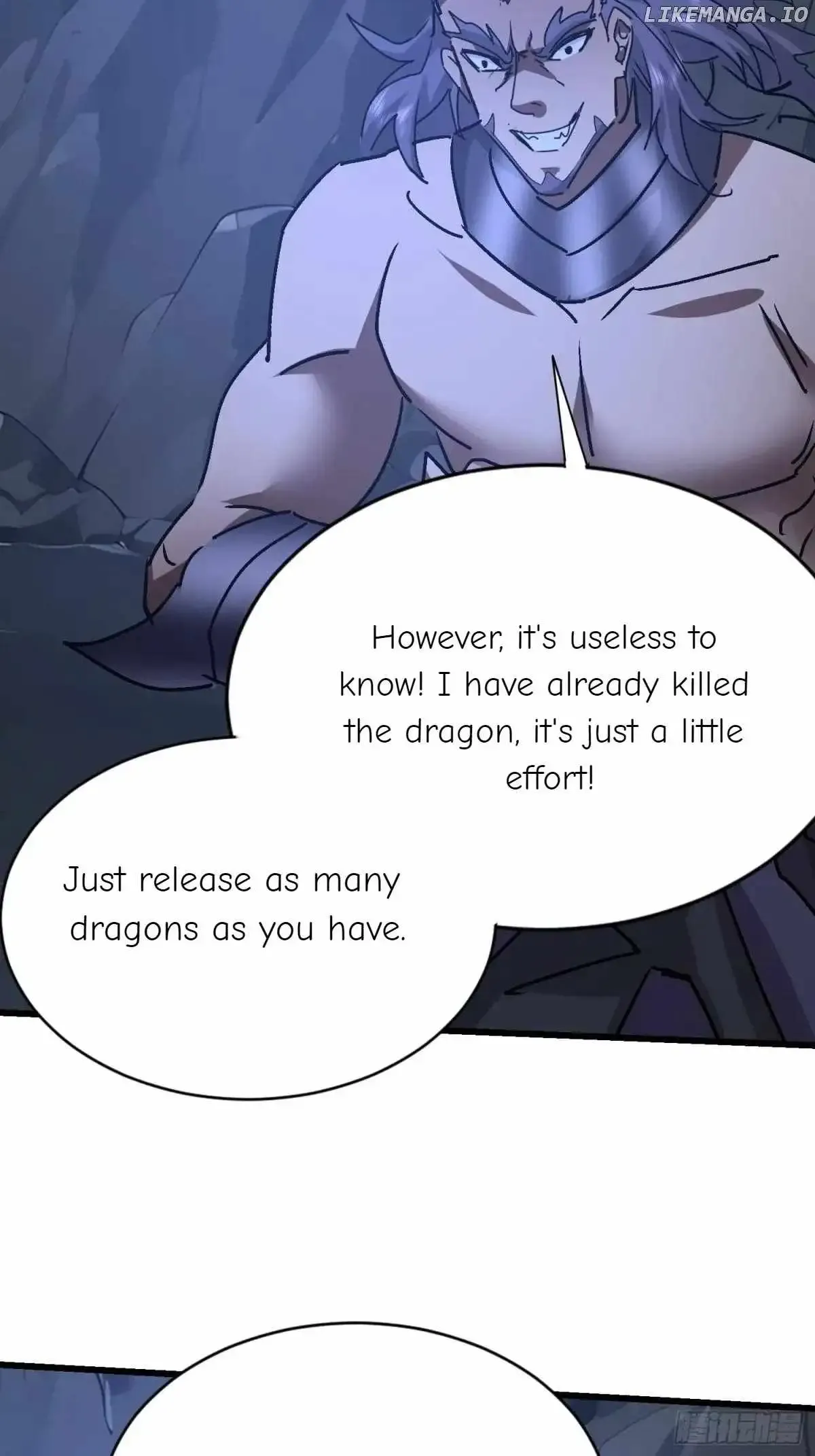 Became the Target of a Harem of Another World Chapter 72 Online - página 47
