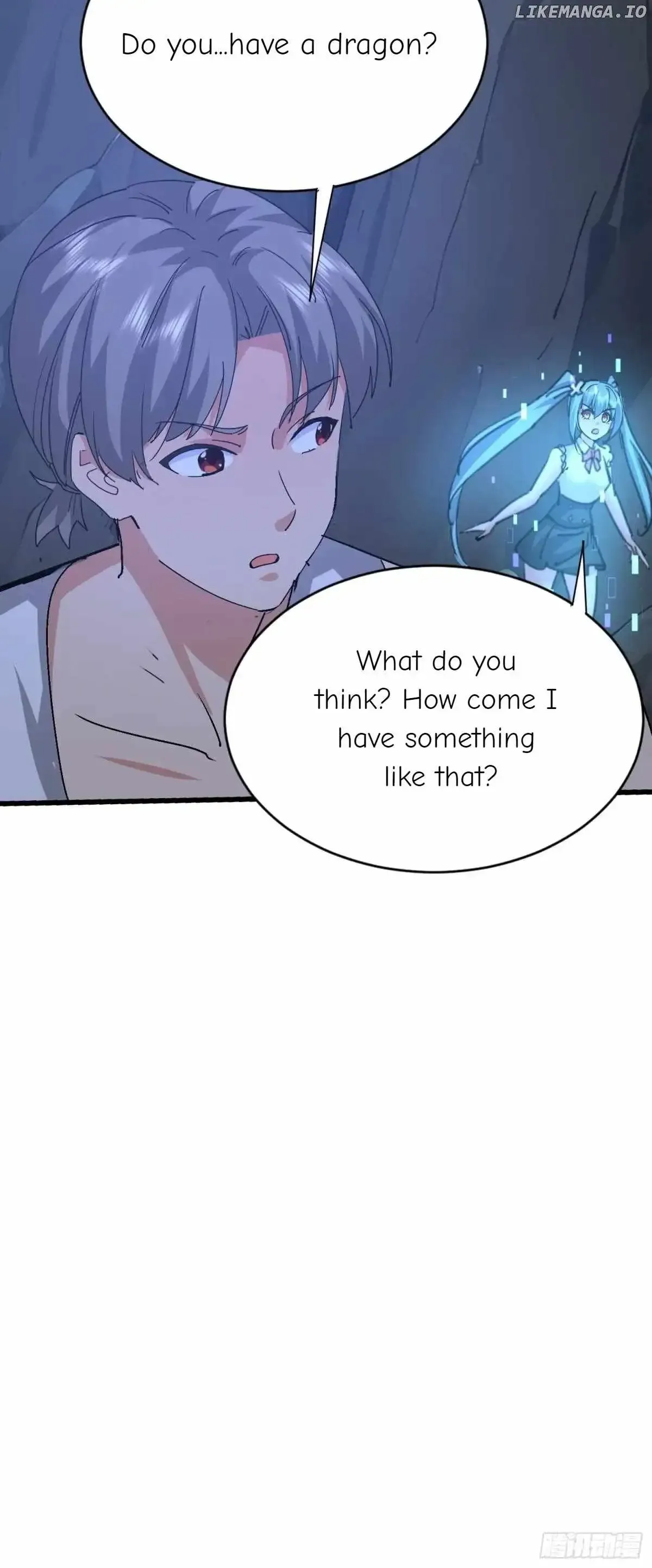 Became the Target of a Harem of Another World Chapter 72 Online - página 48