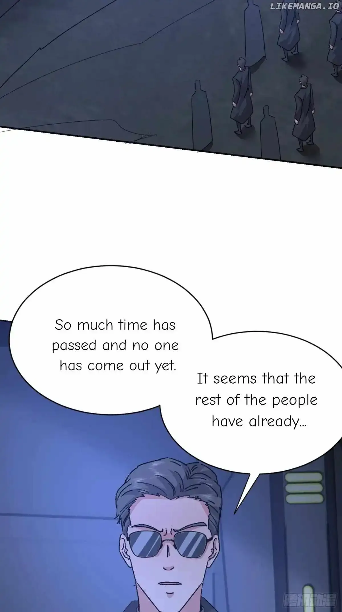 Became the Target of a Harem of Another World Chapter 76 Online - página 2