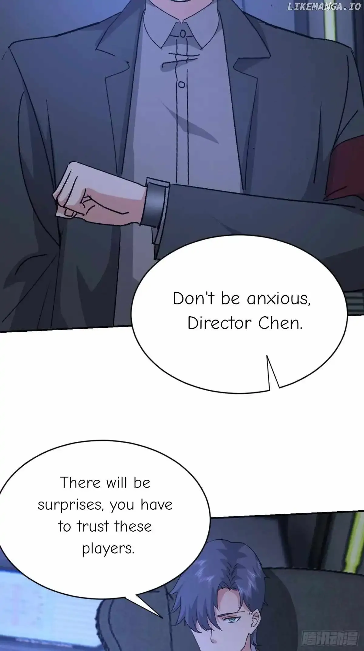 Became the Target of a Harem of Another World Chapter 76 Online - página 3