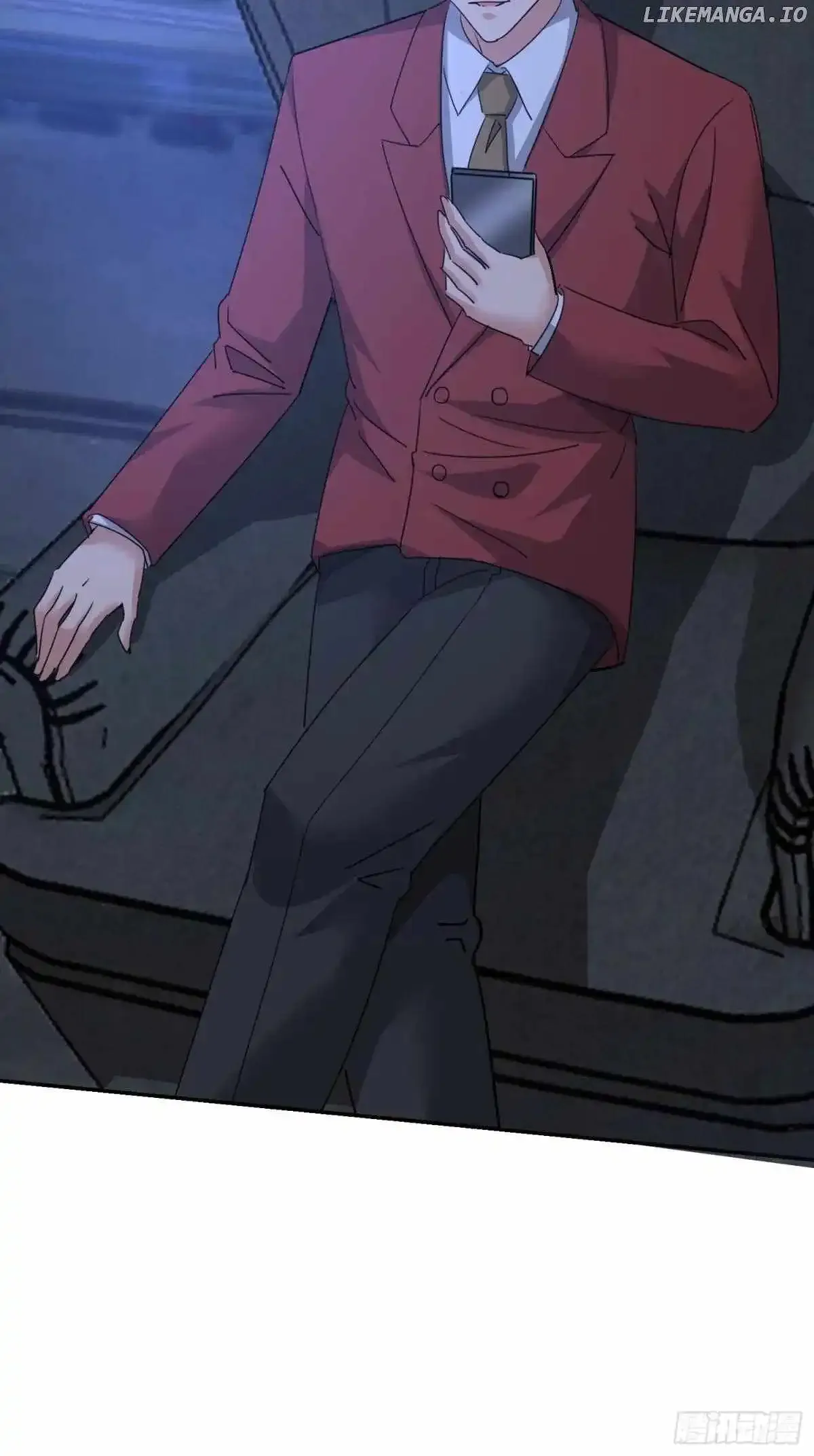 Became the Target of a Harem of Another World Chapter 76 Online - página 4