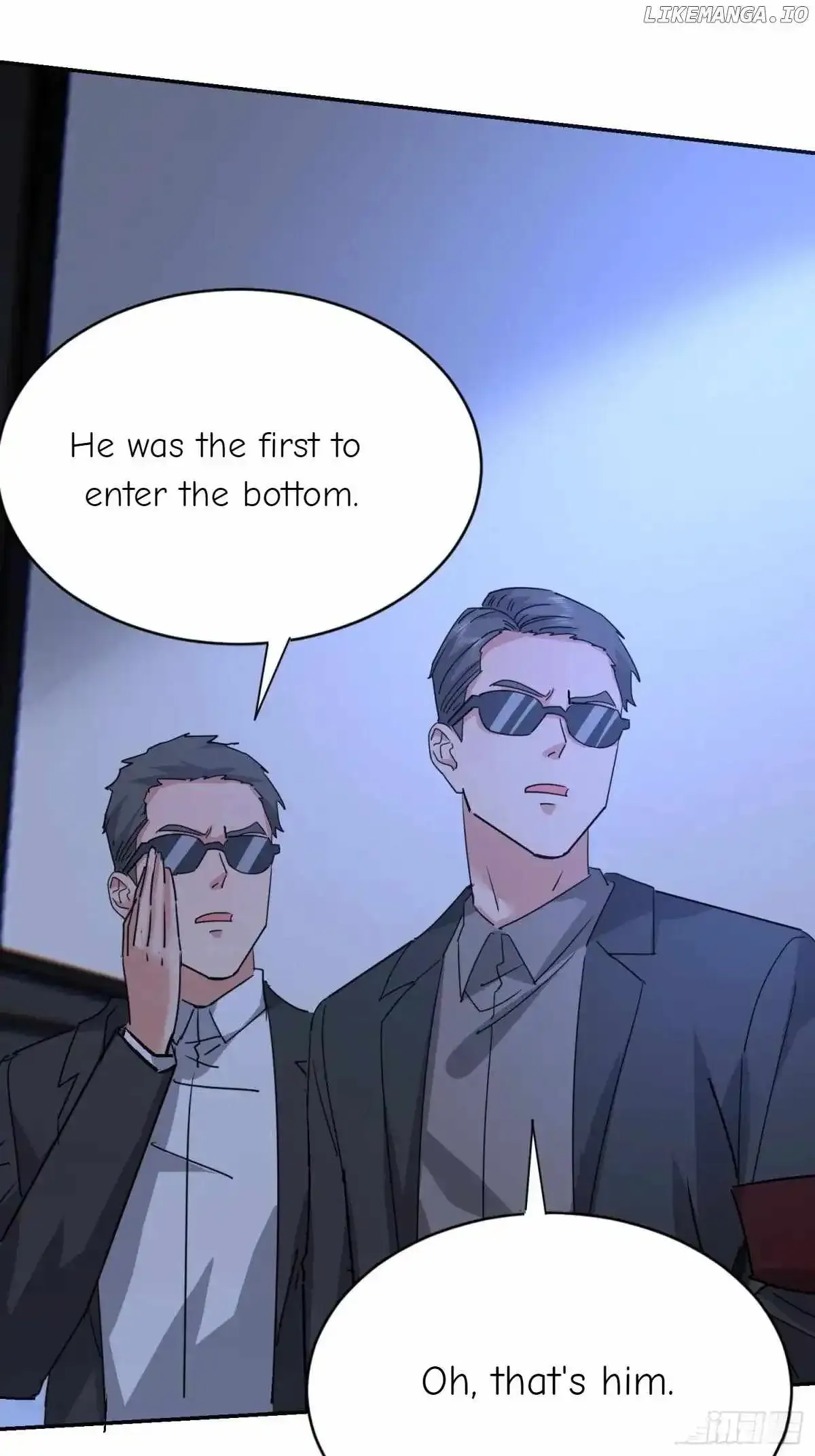 Became the Target of a Harem of Another World Chapter 76 Online - página 5