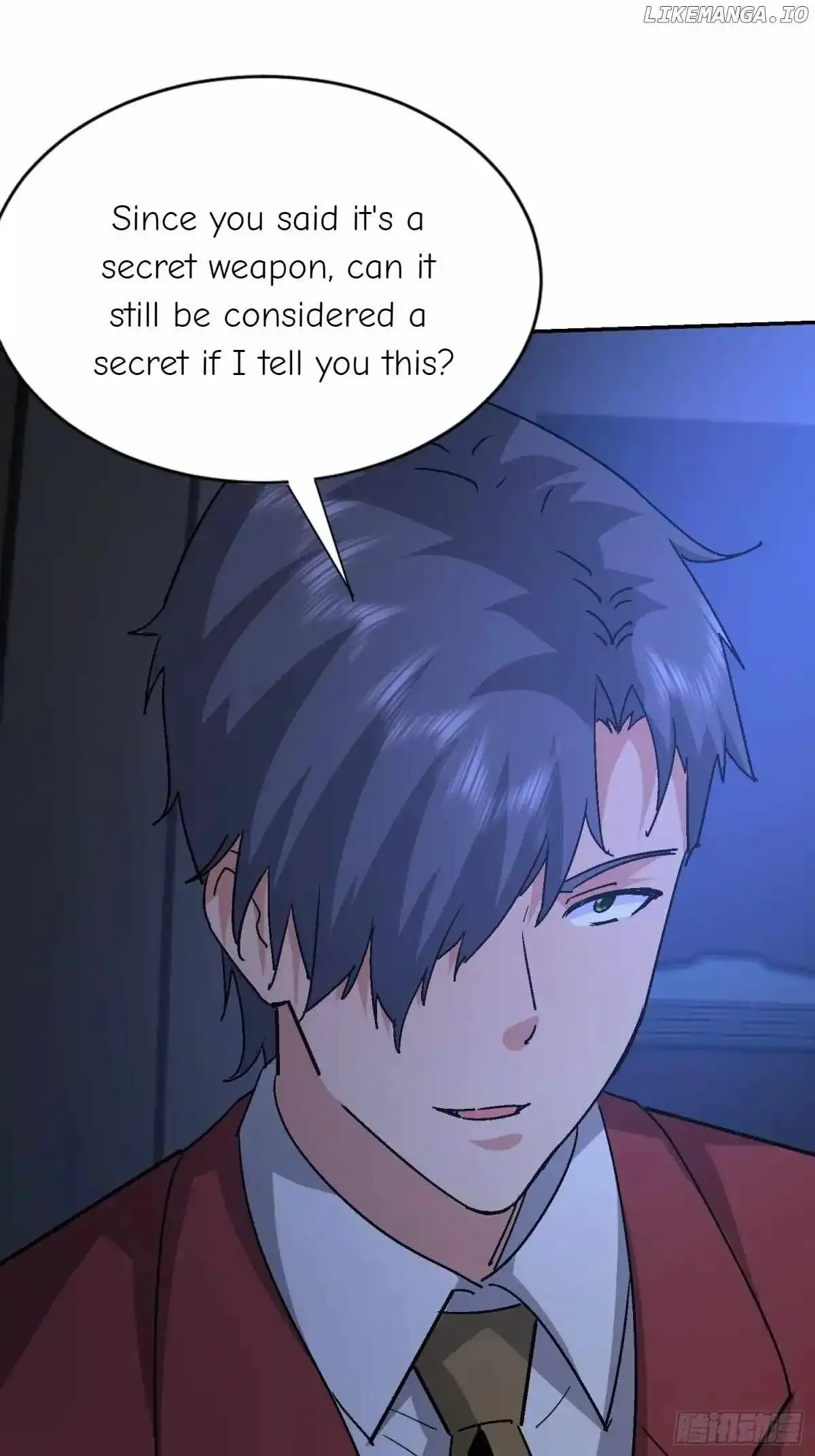 Became the Target of a Harem of Another World Chapter 76 Online - página 7