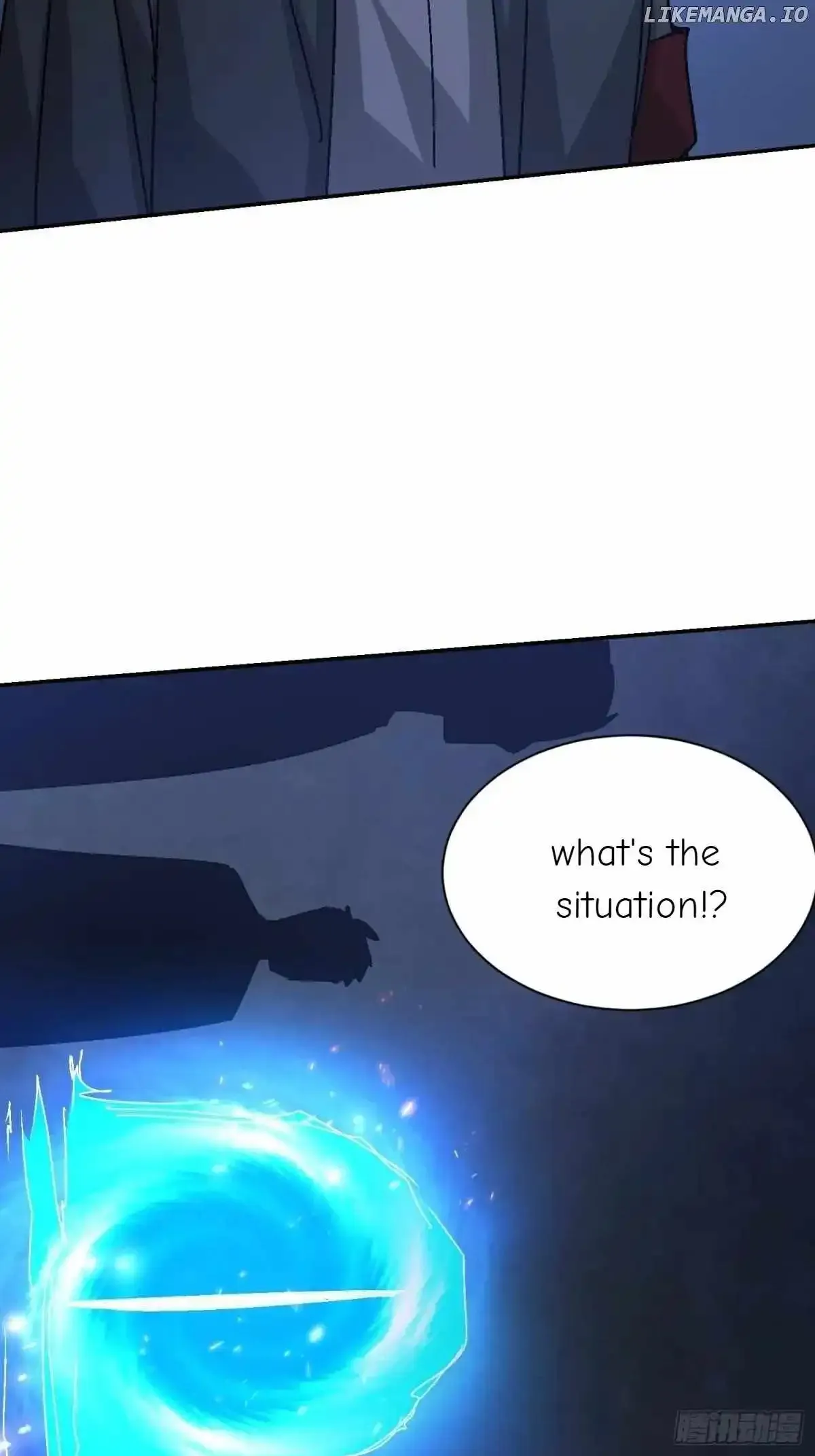 Became the Target of a Harem of Another World Chapter 76 Online - página 9