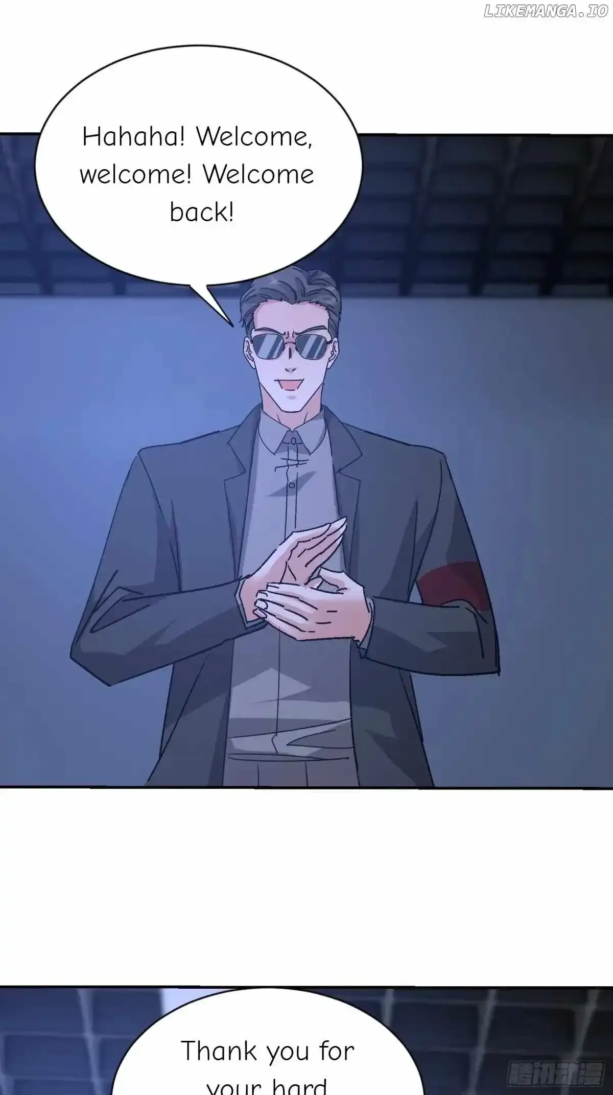Became the Target of a Harem of Another World Chapter 76 Online - página 13