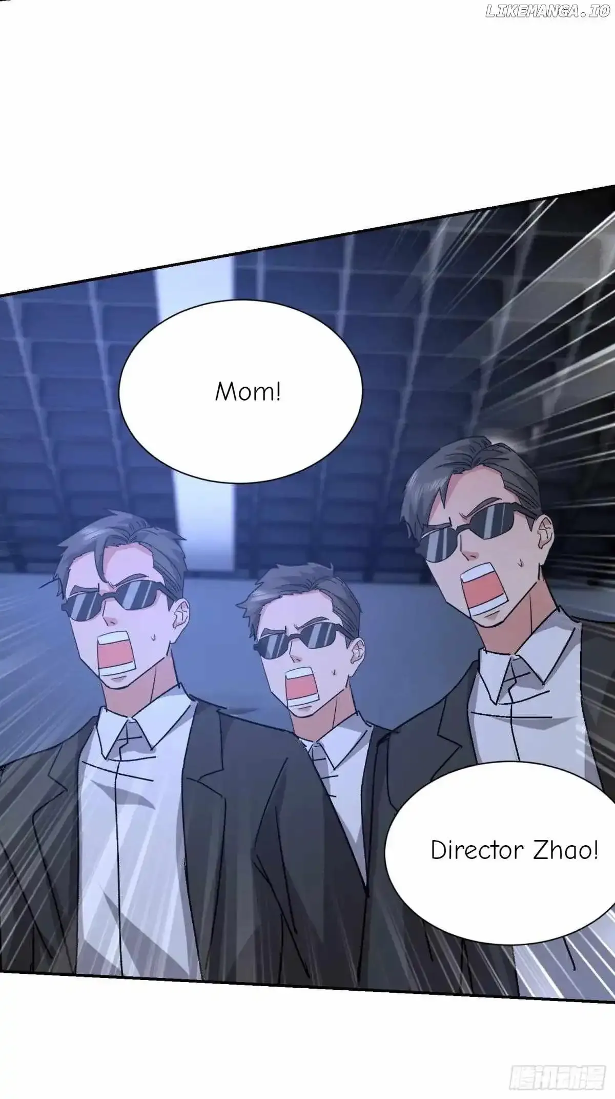 Became the Target of a Harem of Another World Chapter 76 Online - página 16