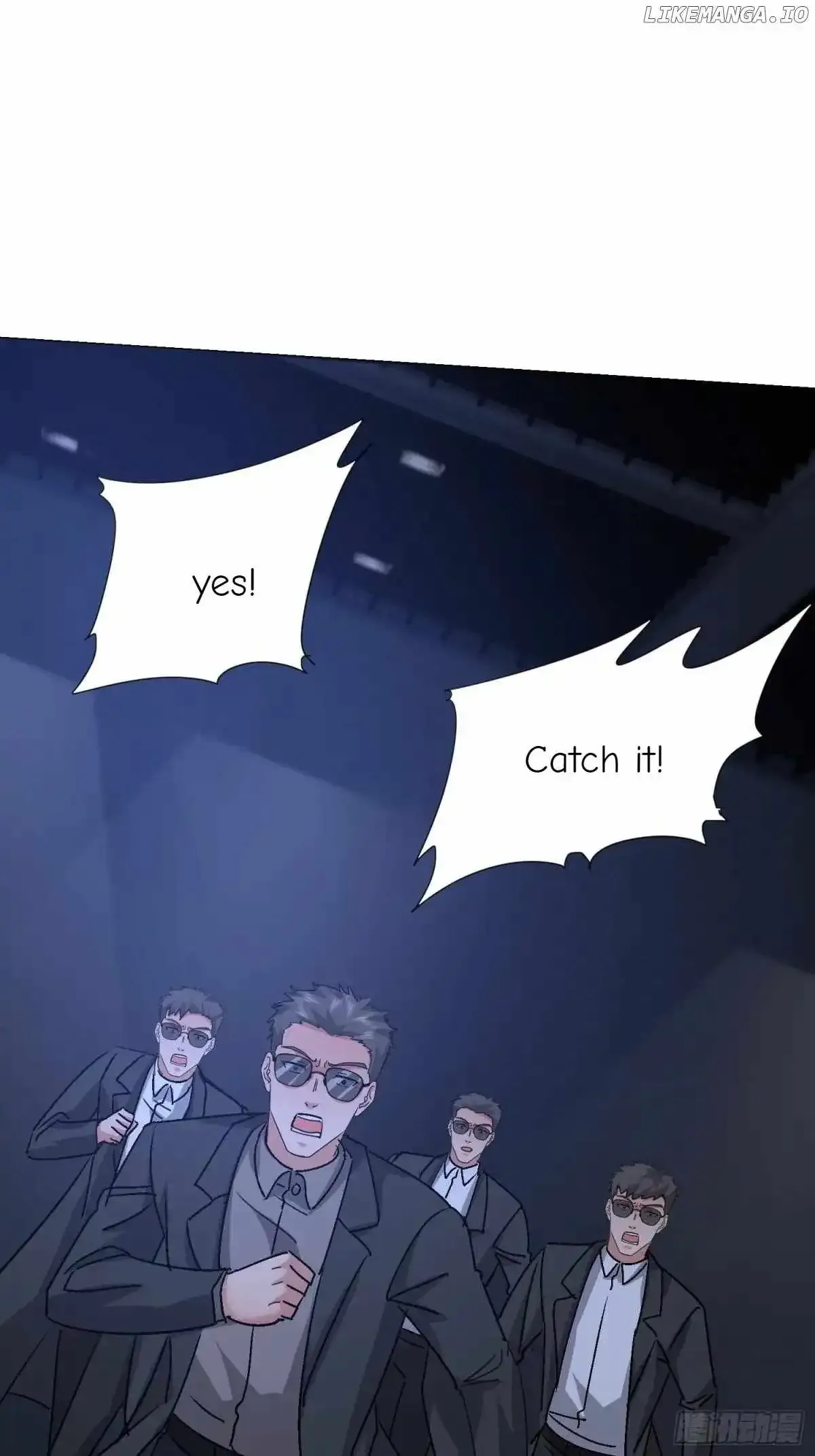 Became the Target of a Harem of Another World Chapter 76 Online - página 19