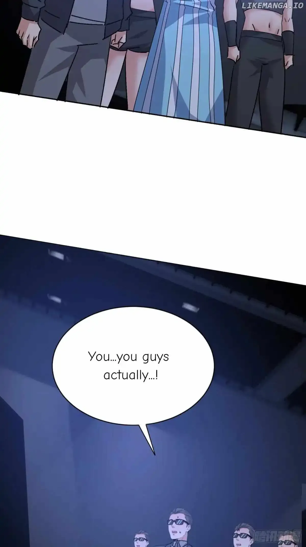 Became the Target of a Harem of Another World Chapter 76 Online - página 21
