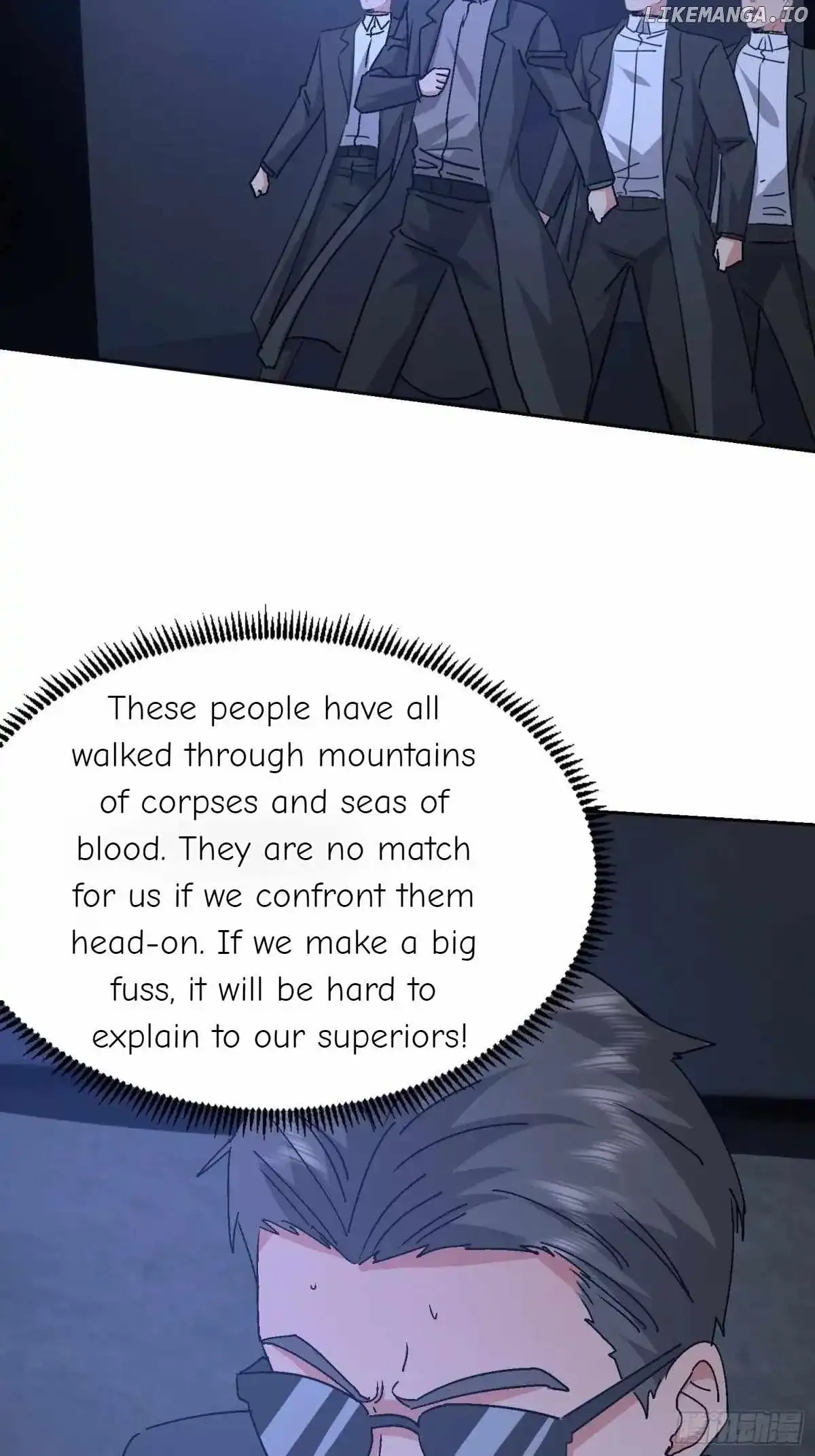 Became the Target of a Harem of Another World Chapter 76 Online - página 22