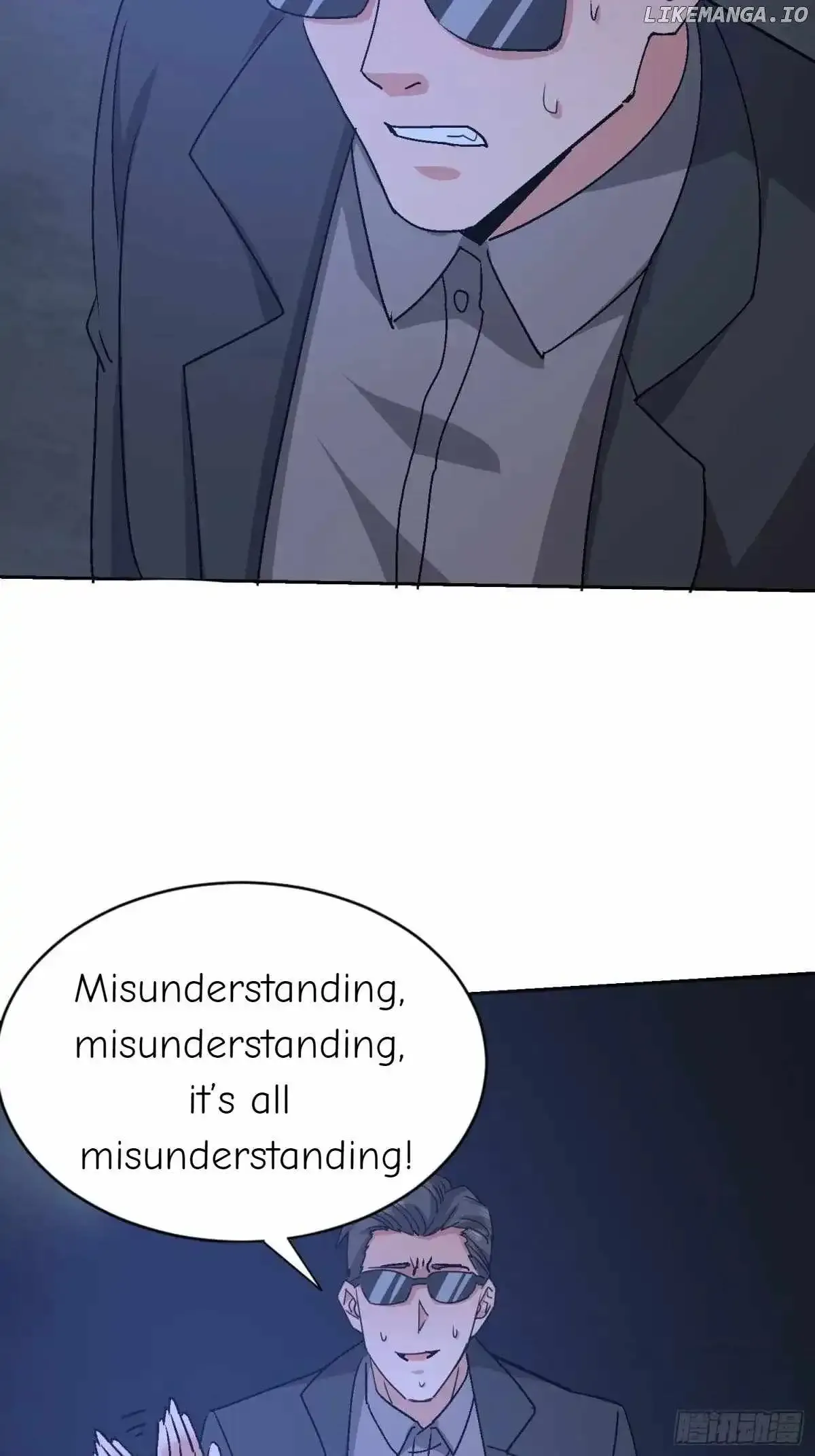 Became the Target of a Harem of Another World Chapter 76 Online - página 23