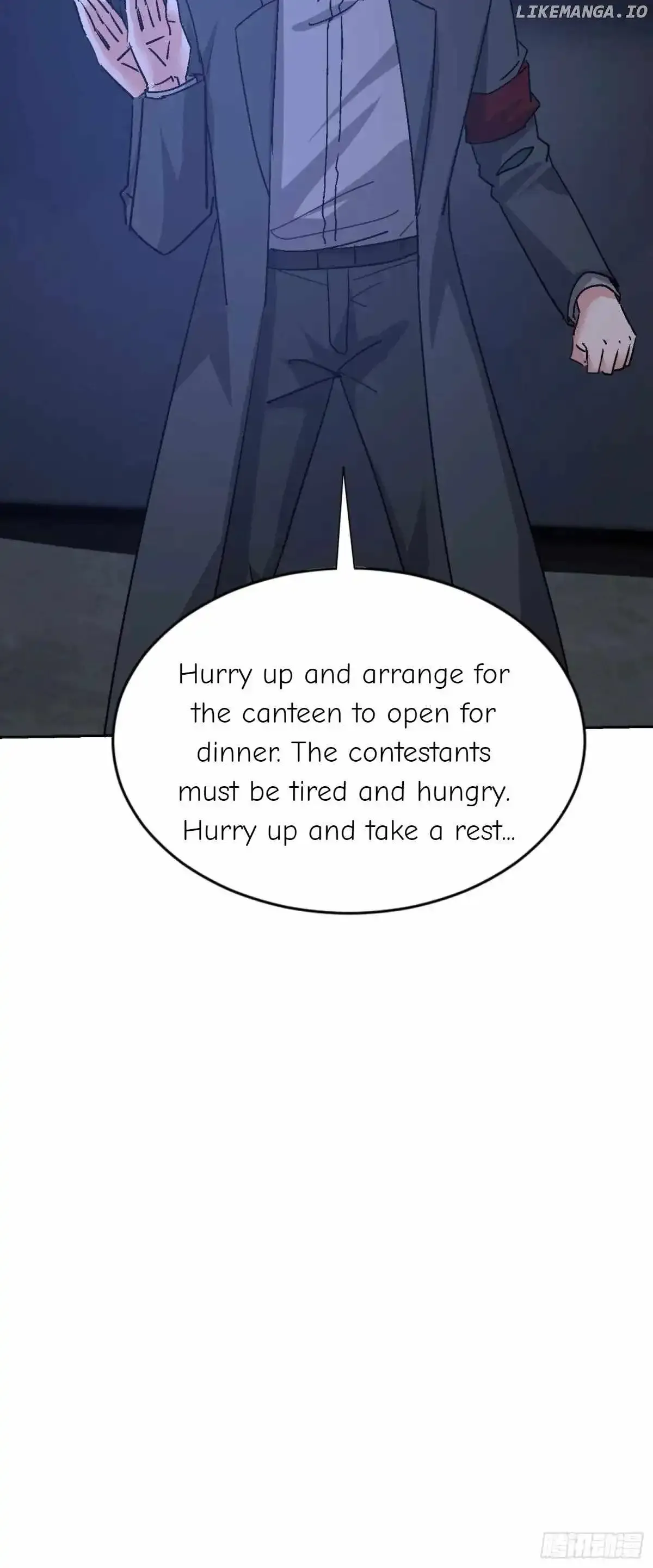 Became the Target of a Harem of Another World Chapter 76 Online - página 24
