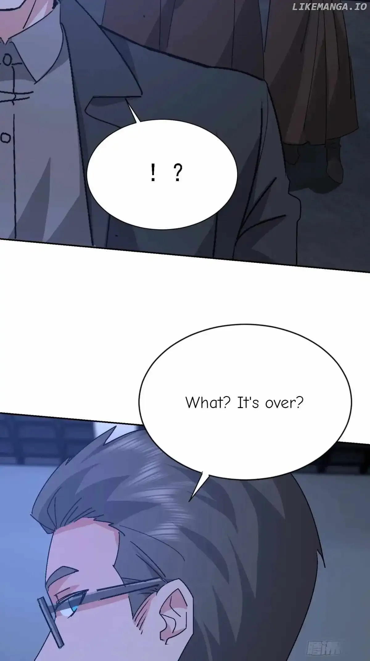 Became the Target of a Harem of Another World Chapter 76 Online - página 26