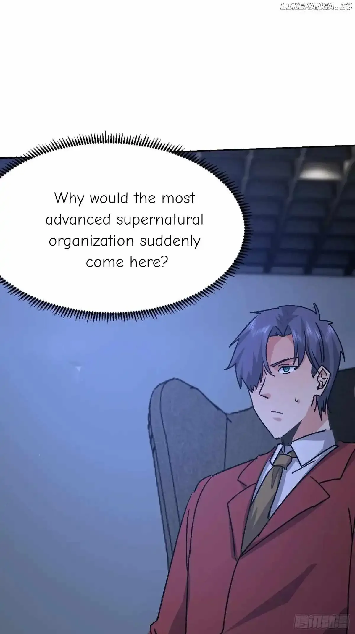 Became the Target of a Harem of Another World Chapter 76 Online - página 31
