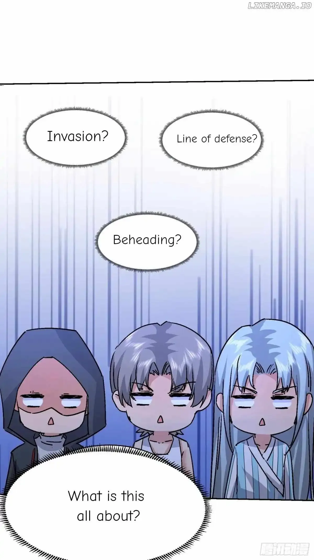 Became the Target of a Harem of Another World Chapter 76 Online - página 37