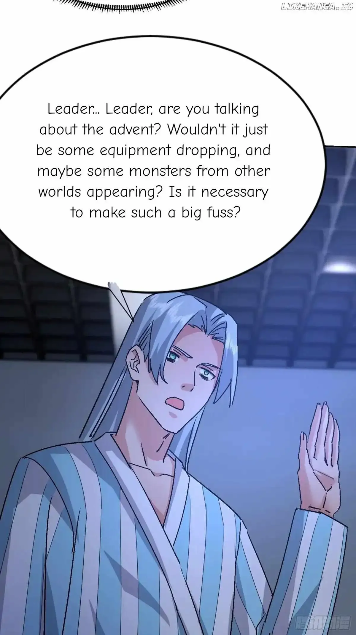 Became the Target of a Harem of Another World Chapter 76 Online - página 38