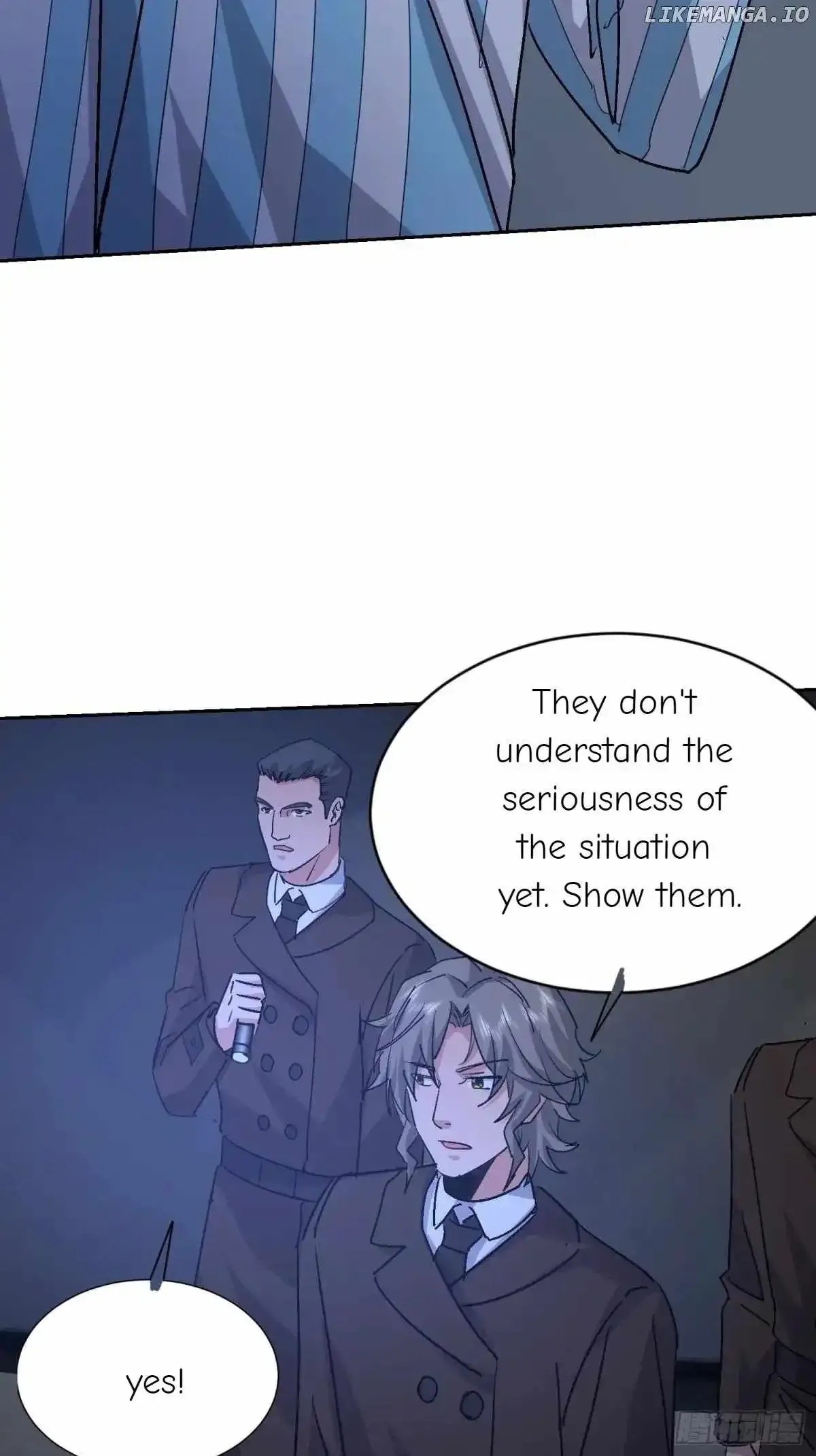 Became the Target of a Harem of Another World Chapter 76 Online - página 39