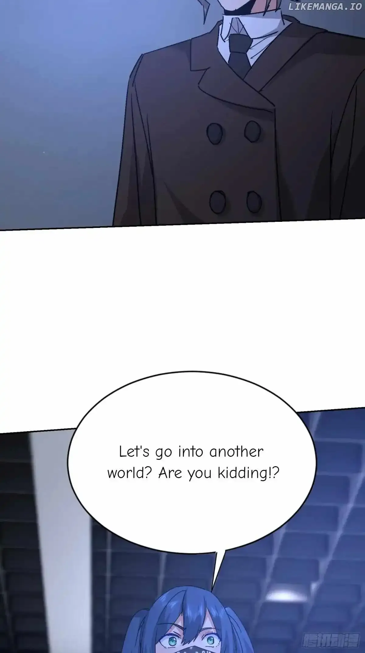 Became the Target of a Harem of Another World Chapter 76 Online - página 45