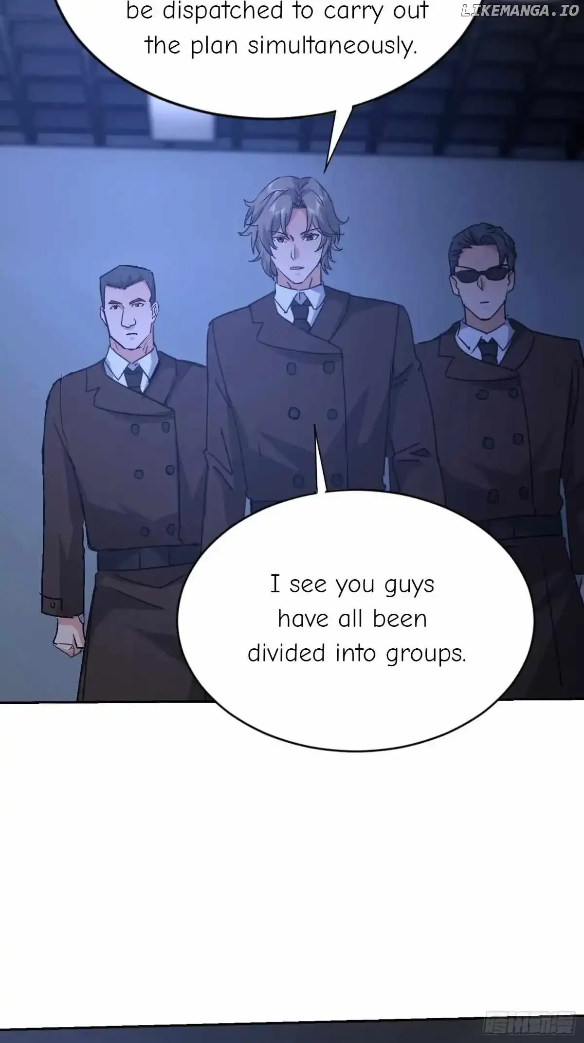 Became the Target of a Harem of Another World Chapter 76 Online - página 47