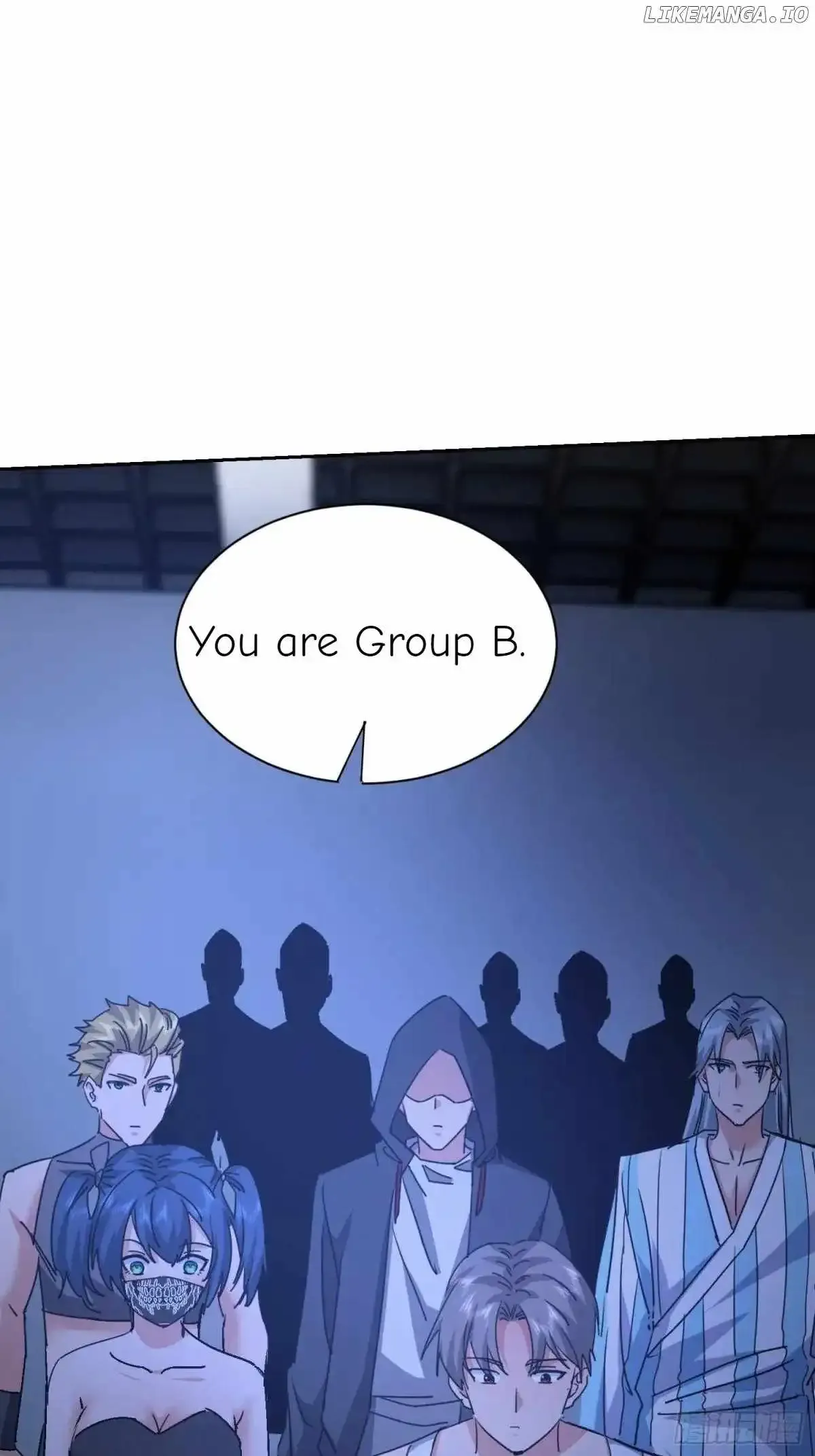 Became the Target of a Harem of Another World Chapter 76 Online - página 49