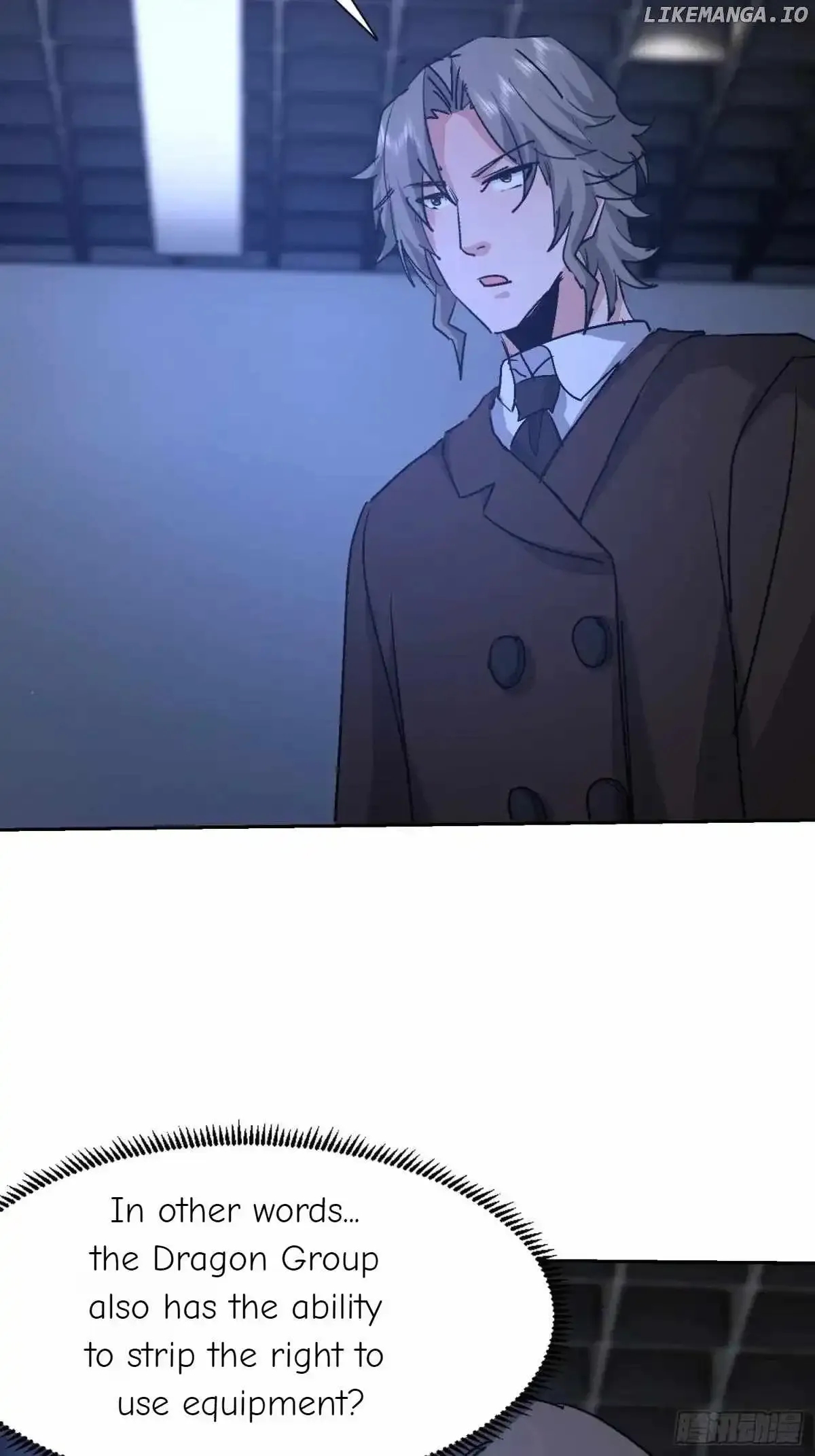 Became the Target of a Harem of Another World Chapter 76 Online - página 52