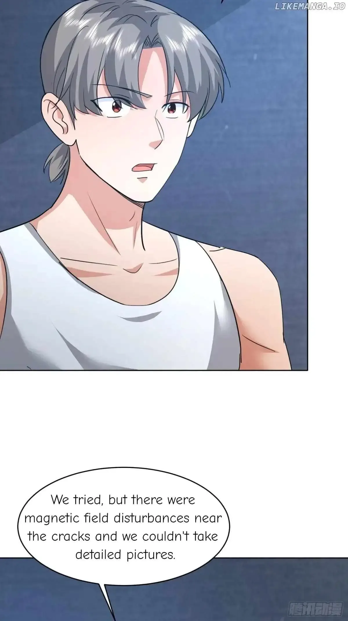 Became the Target of a Harem of Another World Chapter 77 Online - página 5