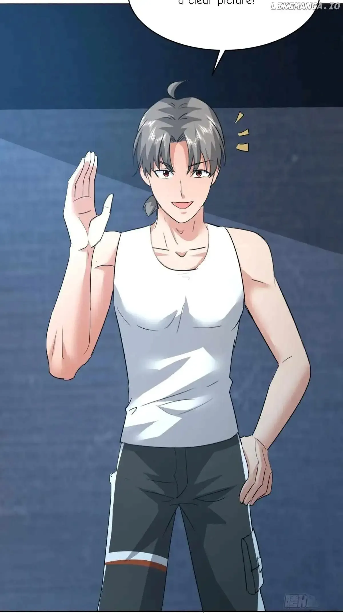 Became the Target of a Harem of Another World Chapter 77 Online - página 10